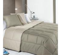 Caleffi - Colcha Cama 100% Algodón | Colcha Bouti Ligera y Suave para Verano | Plaid Multiusos y Colcha Moderna y Duradera