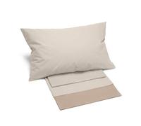 Caleffi - Colcha Cama Ligera 100% Algodón | Colcha Bouti Transpirable y Lavable | Colcha de Verano y Entretiempo con Diseño Italiano | Colchas para Cama - Bouti para Dormitorio