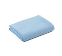 Caleffi Colcha Cama Ligera 100% Algodón - Colcha Bouti Transpirable y Lavable - Edredón de Verano y Entretiempo, Diseño Italiano - Colchas Cama - Bouti Cama
