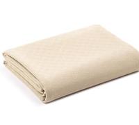Caleffi Colcha Cama Ligera 100% Algodón - Colcha Bouti Transpirable y Lavable - Edredón de Verano y Entretiempo, Diseño Italiano - Colchas Cama - Bouti Cama