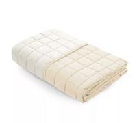 Caleffi Colcha Cama Ligera 100% Microfibra - Colcha Bouti Transpirable y Lavable - Edredón de Verano y Entretiempo, Diseño Italiano - Colchas Cama - Bouti Cama