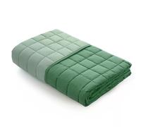 Caleffi Colcha Cama Ligera 100% Microfibra - Colcha Bouti Transpirable y Lavable - Edredón de Verano y Entretiempo, Diseño Italiano - Colchas Cama - Bouti Cama