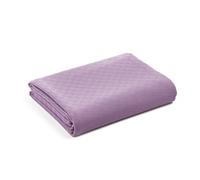 Caleffi Sabanas de Algodon 100 % con Sabana Encimera, Sabana Bajera Ajustable y 2 Fundas Almohada - Ropa de Cama Italiana - Juego Sabana