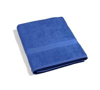 Caleffi Toallas Baño Grandes 100x150 cm de Algodón 450 g/m² - Toalla Suave y Absorbente para Ducha, Playa, Sauna o Gimnasio - Toallas Lavabo Made in Italy - Sin Sustancia Toxica