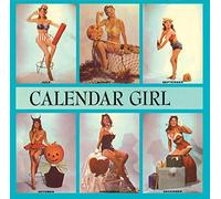 Calendar Girl (Mini LP Gatefold Replica)