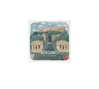 calendari 2027 paret 18x18 bergamo legami