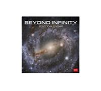 calendari 2027 paret 30x30 beyond infinity legami
