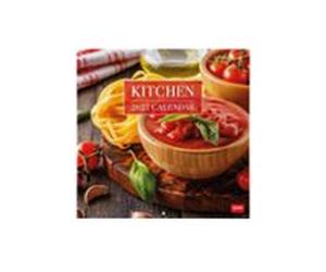 calendari 2027 paret 30x30 kitchen legami