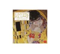 calendari 2027 paret 30x30 vincent gustav klimt legami