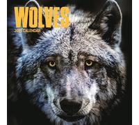Calendario 2025 de Wolves