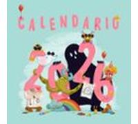 Calendario 2026