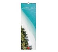 calendario 2027 pared 16x49 vitamin sea legami