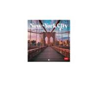 calendario 2027 pared 18x18 new york legami