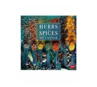 calendario 2027 pared 30x30 herbs & spices legami