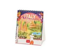 calendario 2027 sobremesa italy legami