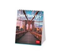 calendario 2027 sobremesa new york legami