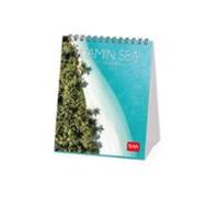 calendario 2027 sobremesa vitamin sea legami