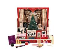 Catrice THE GREAT CHRISTMAS ADVENT CALENDAR, calendario de Adviento de maquillaje, 24 productos tamaño original, regalo festivo, edición limitada