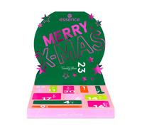 Essence Calendario de Adviento Little X-mas Wonder – Mujer – 1 unidad