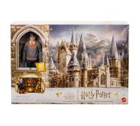 Calendario Adviento Harry Potter.