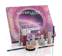 Maybelline Advent Calendar 2025 12 Pieces