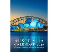 Calendario Australia 2027 A3 (MPRA)