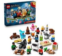 Lego Harry Potter 2025 Advent Calendar Multicolor Niños