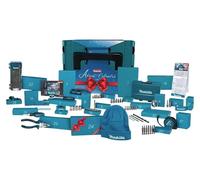 Calendario de adviento 2026 MAKITA P-84894