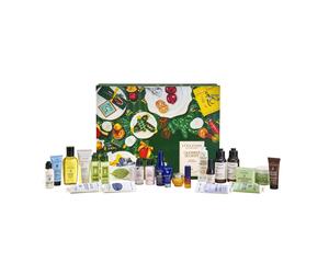 Calendario de Adviento Clásico 24 - L'Occitane en Provence