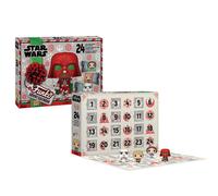 Calendario De Adviento De 24 Días Funko Pocket POP De Star Wars