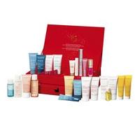 Calendario de Adviento de 24 sorpresas Clarins unit