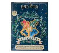 Calendario de Adviento Harry Potter Hogwarts