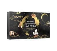 Calendario de Adviento, Kusmi Tea