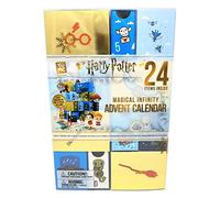 Calendario de Adviento mágico Infinito de Harry Potter