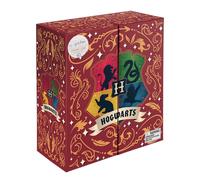 Paladone Calendario de Adviento prémium Harry Potter Hogwarts – 24 días – Licencia oficial