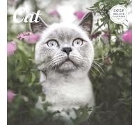 Calendario de lujo Cat 2025
