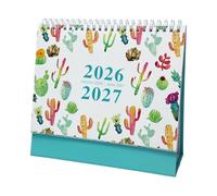 Calendario De Oficina 2026 Planificación Semanal y 18 Meses con Notas | Calendario Mensual De Oficina 2026-2027 Para Casa Oficina Escuela Aula Agenda Escolar