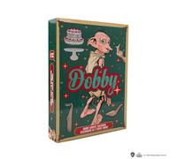 Calendário Dobby Calendário do Advento 24 itens