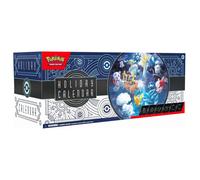 Calendario Navideño De Pokémon TCG 2023