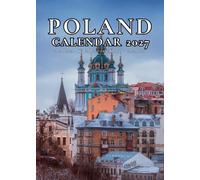 Calendario Polonia 2027 A3 (MPRA)