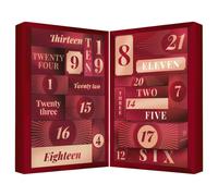 Calendario Sexy Dream Toys - calendario de adviento (24 piezas)