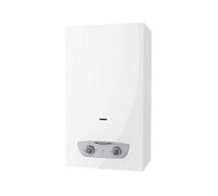Calentador A Gas Atmosférico Instantaneo, Ariston, Fast R X 11 Litros, Gas Propano/butano, Clase Energetica A