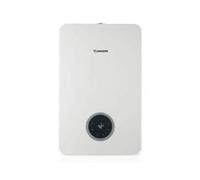CALENTADOR A GAS ESTANCO JUNKERS HYDRONEXT 5600 S WTD12-3 AME GAS NATURAL
