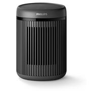 Philips Calefactor Serie 2000 CX2120/01 – 1500 W, ahorro hasta 25%, 24 dB, 5 modos, gris oscuro