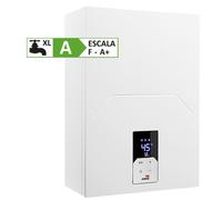 Cointra Calentador CETI10B con kit de gases estándar V16983
