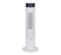 Calentador columna LCD humidificador Adler AD7730
