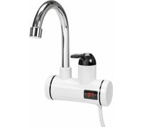 Calentador con batería fala, modelo katla-2, ideal para baños y cale