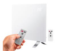Calentador convector eléctrico de 1000W, grado de protección IP24 - NEO TOOLS