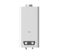 Calentador Corbero CCATM11GBNOX, Gas 11 - Calentadores Agua a Gas