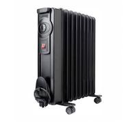 Calentador De Aceite Black+decker Bxra1500e
